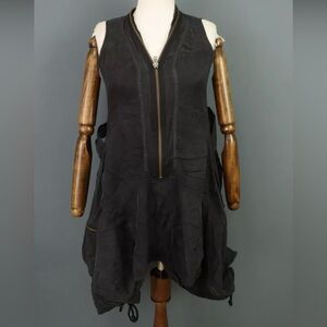 Zeeda AllSaints Dress